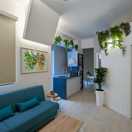 Don Armando Al Massimo Appartement