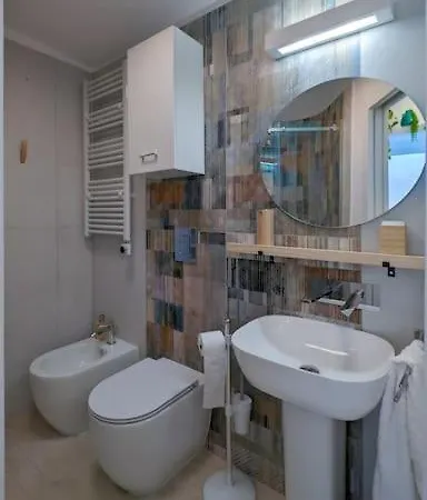 Appartement Don Armando Al Massimo