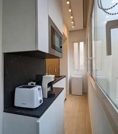 Appartement Don Armando Al Massimo