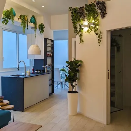 Apartamento Don Armando Al Massimo Palermo