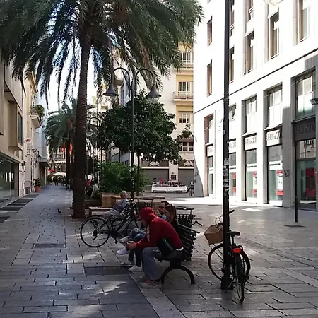 Don Armando Al Massimo Διαμέρισμα Παλέρμο