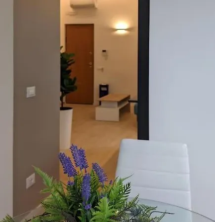 Don Armando Al Massimo Apartman *