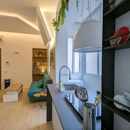 Don Armando Al Massimo Apartman *