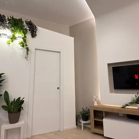 Don Armando Al Massimo Apartman Palermo